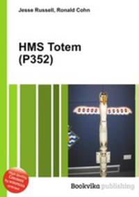 HMS Totem (P352)