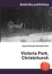 Victoria Park, Christchurch