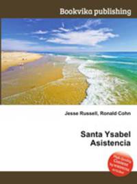 Santa Ysabel Asistencia