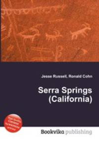 Serra Springs (California)
