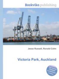 Victoria Park, Auckland