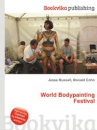 World Bodypainting Festival