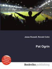 Pat Ogrin
