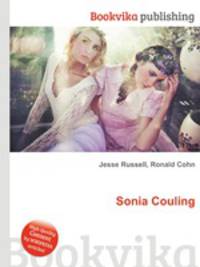 Sonia Couling