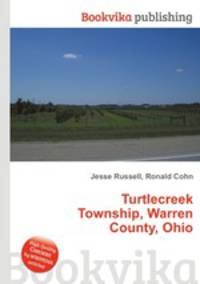 Turtlecreek Township, Warren County, Ohio
