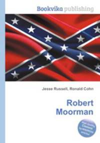Robert Moorman