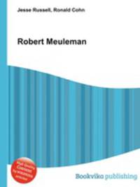 Robert Meuleman