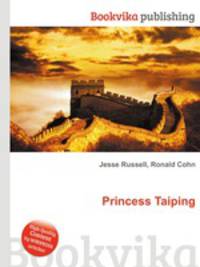 Princess Taiping