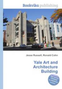Yale Art and Architecture Building