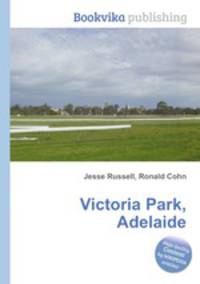 Victoria Park, Adelaide