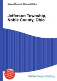 Jefferson Township, Noble County, Ohio