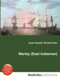 Warley (East Indiaman)