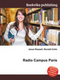 Radio Campus Paris