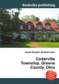 Cedarville Township, Greene County, Ohio