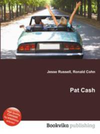 Pat Cash