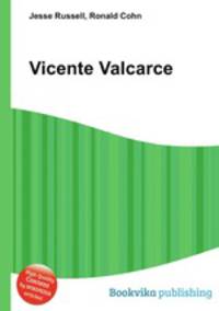 Vicente Valcarce