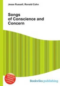 Songs of Conscience and Concern