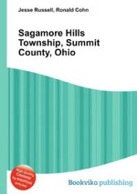 Sagamore Hills Township, Summit County, Ohio