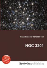 NGC 3201