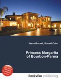Princess Margarita of Bourbon-Parma