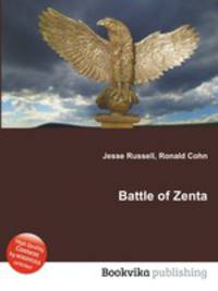 Battle of Zenta
