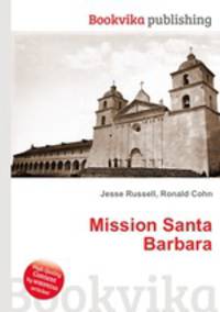 Mission Santa Barbara