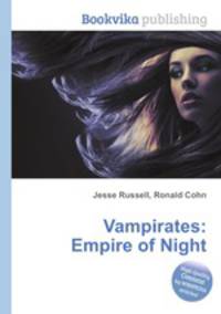 Vampirates: Empire of Night