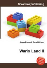 Wario Land II