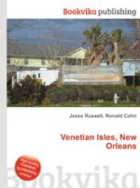 Venetian Isles, New Orleans