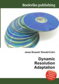 Dynamic Resolution Adaptation