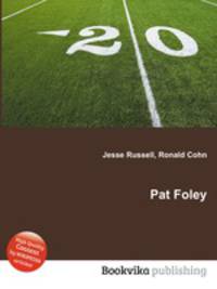 Pat Foley