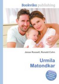 Urmila Matondkar