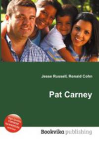Pat Carney
