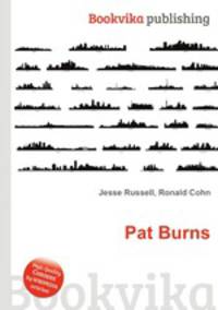 Pat Burns
