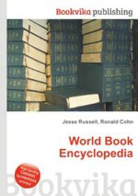 World Book Encyclopedia