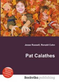 Pat Calathes