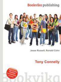 Tony Connelly