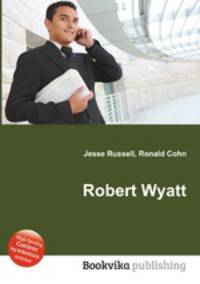 Robert Wyatt