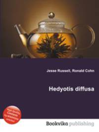 Hedyotis diffusa