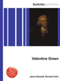 Valentine Green