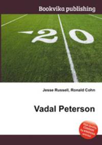 Vadal Peterson
