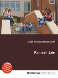 Ramesh Jain