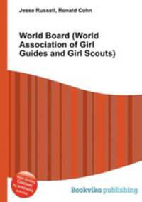 World Board (World Association of Girl Guides and Girl Scouts)