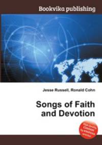 Songs of Faith and Devotion