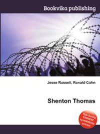 Shenton Thomas
