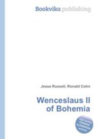 Wenceslaus II of Bohemia
