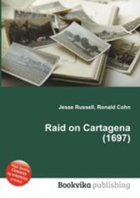 Raid on Cartagena (1697)