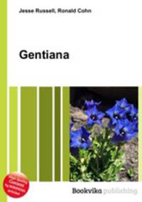 Gentiana