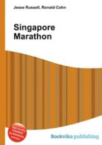 Singapore Marathon