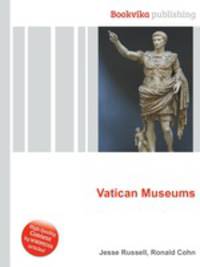 Vatican Museums